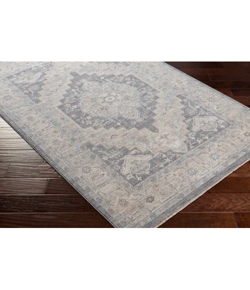 Surya Avant Garde AVT-2300 7'10 Round Rug