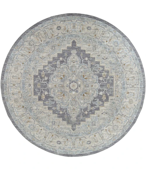 Surya Avant Garde AVT-2300 6'7 Round Rug