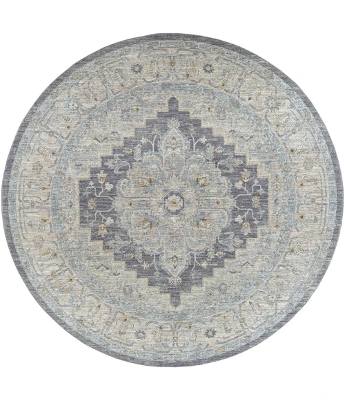 Surya Avant Garde AVT-2300 7'10 Round Rug