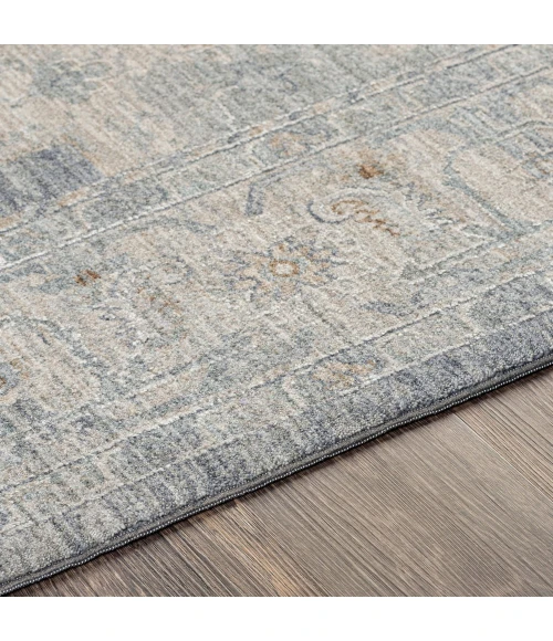 Surya Avant Garde AVT-2300 7'10 Round Rug