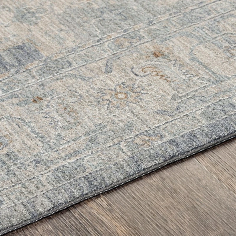 Surya Avant Garde AVT-2300 5'3 Round Rug