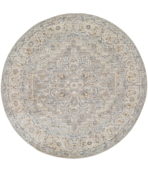 Surya Avant Garde AVT-2301 5'3 Round Rug