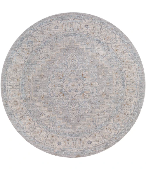 Surya Avant Garde AVT-2301 6'7 Round Rug