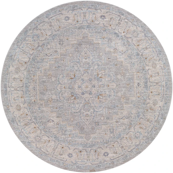 Surya Avant Garde AVT-2301 6'7 Round Rug