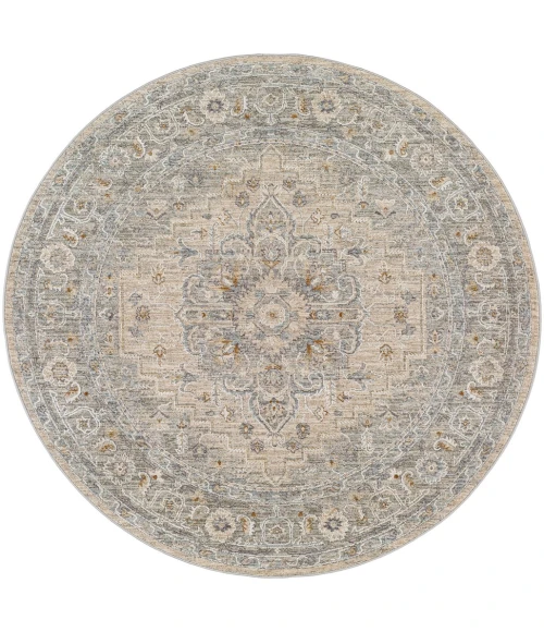 Surya Avant Garde AVT-2302 7'10 Round Rug