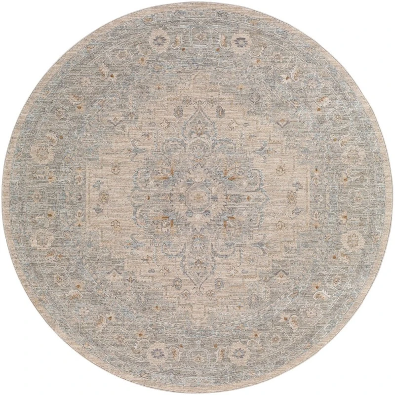 Surya Avant Garde AVT-2302 6'7 Round Rug
