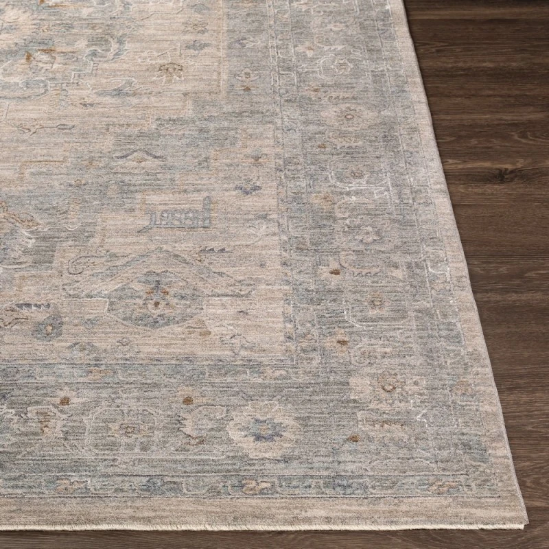Surya Avant Garde AVT-2302 6'7 Round Rug