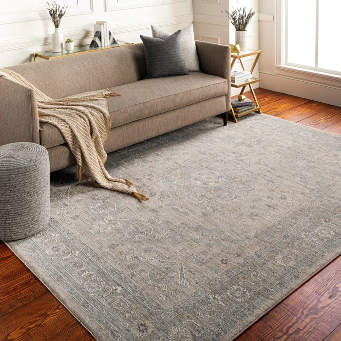 Surya Avant garde AVT-2302 2 7 x 7 3 Rug