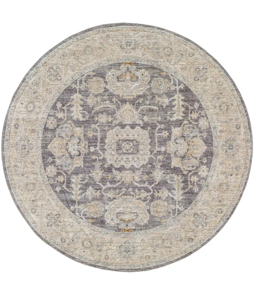 Surya Avant Garde AVT-2303 5'3 Round Rug