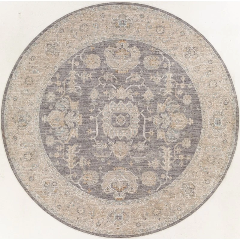 Surya Avant Garde AVT-2303 6'7 Round Rug