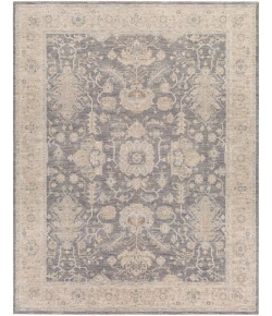 Livabliss Avant Garde AVT2303 Medium Gray Charcoal Area Rug 7 ft. 10 in. X 10 ft. 3 in. Rectangle