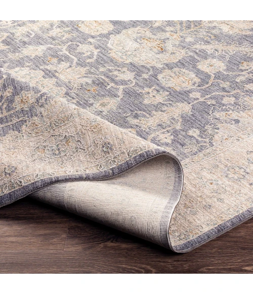 Surya Avant Garde AVT-2303 5'3 Round Rug