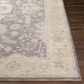 Surya Avant Garde AVT-2303 6'7 Round Rug