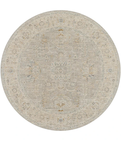 Surya Avant Garde AVT-2304 5'3 Round Rug