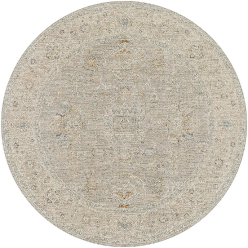 Surya Avant Garde AVT-2304 6'7 Round Rug
