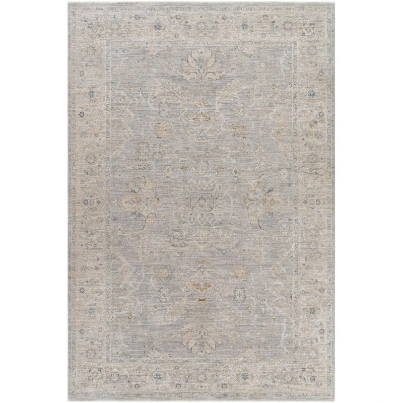 Surya Avant Garde AVT-2304 6'7 Round Rug
