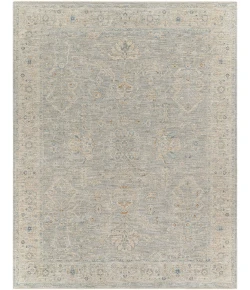 Livabliss Avant Garde AVT2304 Light Gray Medium Gray Area Rug 7 ft. 10 in. X 10 ft. 3 in. Rectangle