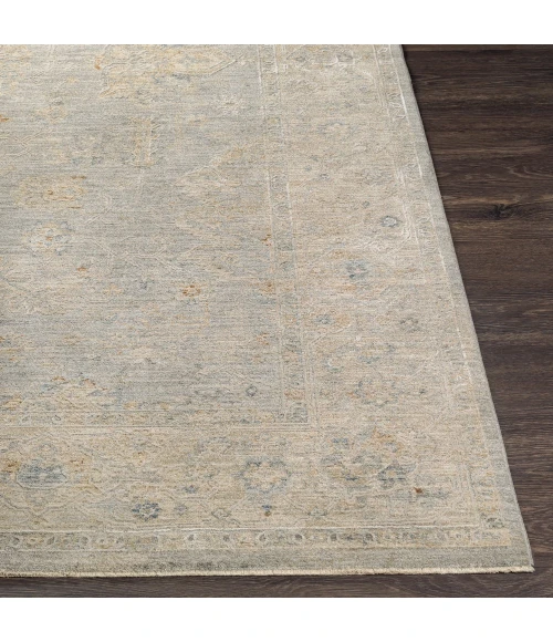 Surya Avant Garde AVT-2304 5'3 Round Rug