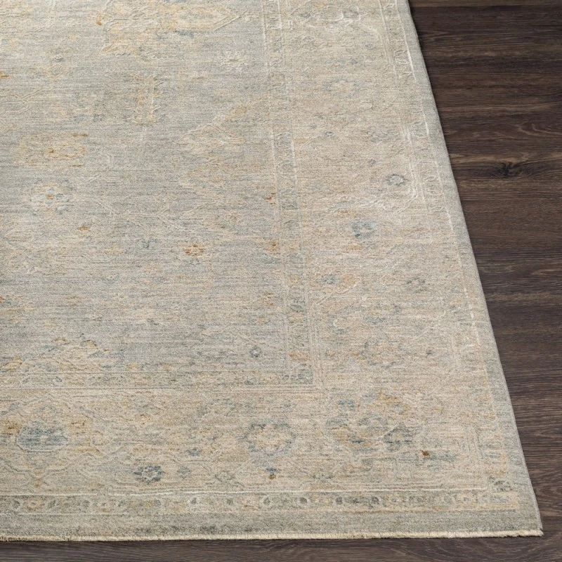 Surya Avant Garde AVT-2304 6'7 Round Rug
