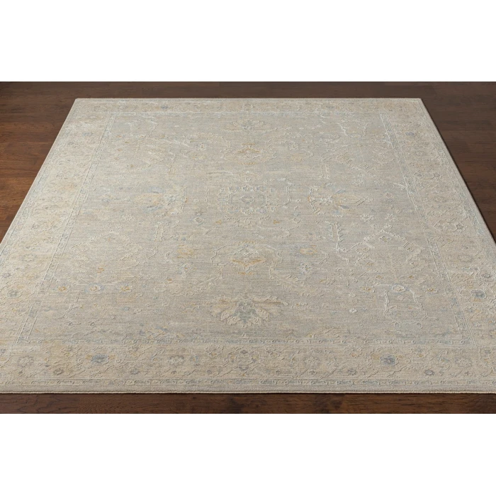 Surya Avant Garde AVT-2304 6'7 Round Rug