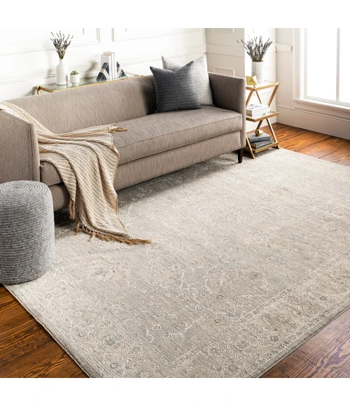 Surya Avant Garde AVT-2304 5'3 Round Rug