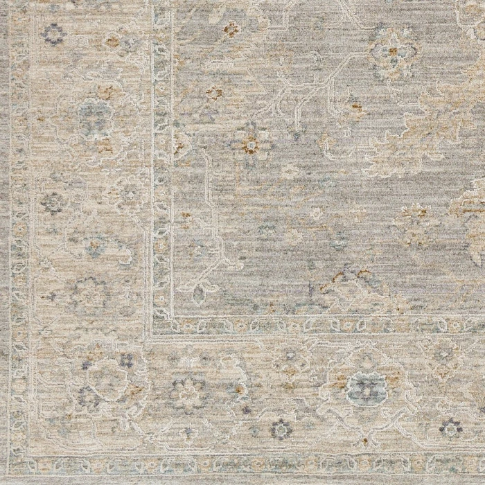 Surya Avant Garde AVT-2304 6'7 Round Rug