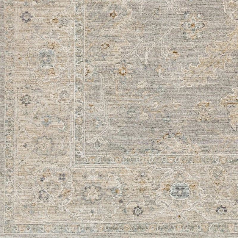Surya Avant Garde AVT-2304 6'7 Round Rug