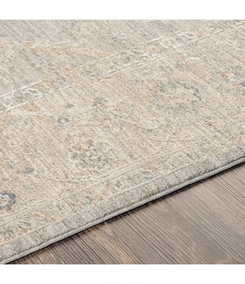 Surya Avant Garde AVT-2304 5'3 Round Rug