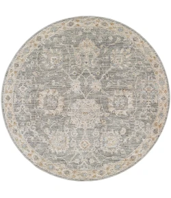 Livabliss Avant Garde AVT2305 Medium Gray Charcoal Area Rug 12 ft. X 15 ft. Rectangle