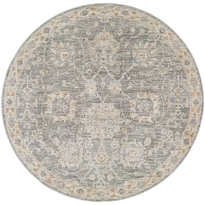 Livabliss Avant garde AVT-2305 9  x 12 2 Rug