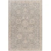 Livabliss Avant Garde AVT2305 Medium Gray Charcoal Area Rug 5 ft. X 7 ft. 5 in. Rectangle