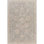 Livabliss Avant Garde AVT2305 Medium Gray Charcoal Area Rug 7 ft. 10 in. X 10 ft. 3 in. Rectangle