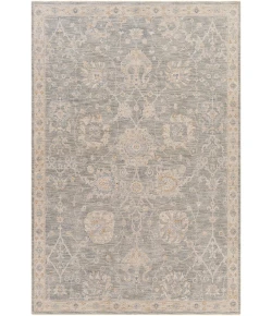 Livabliss Avant Garde AVT2305 Medium Gray Charcoal Area Rug 5 ft. X 7 ft. 5 in. Rectangle