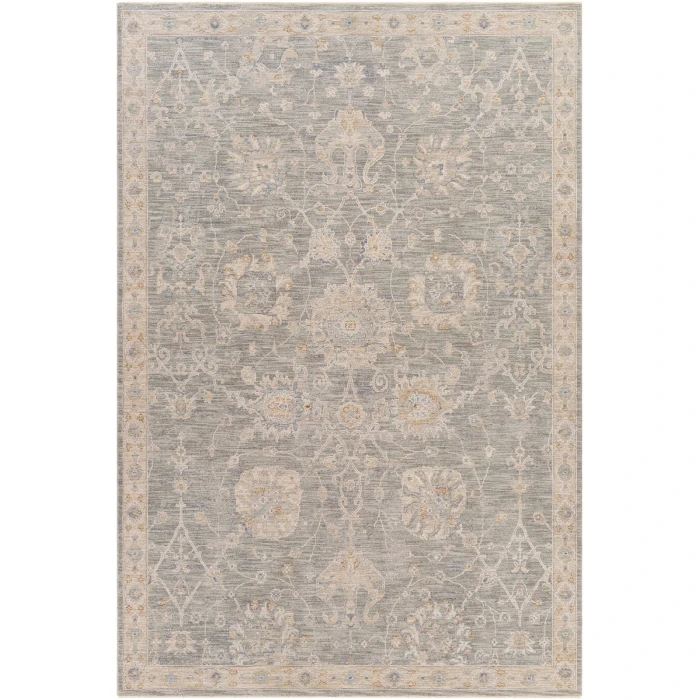 Livabliss Avant garde AVT-2305 9  x 12 2 Rug
