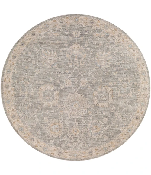 Livabliss Avant Garde AVT-2305 67 Round Rug