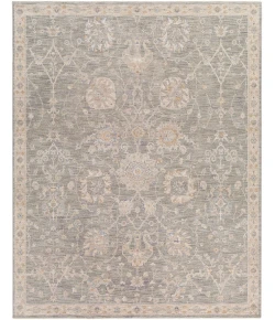 Livabliss Avant Garde AVT2305 Medium Gray Charcoal Area Rug 7 ft. 10 in. X 10 ft. 3 in. Rectangle