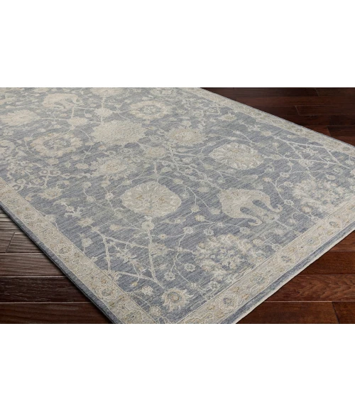 Livabliss Avant garde AVT-2306 5  x 7 5 Rug