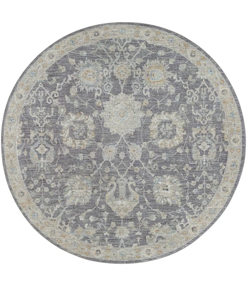 Livabliss Avant Garde AVT-2306 67 Round Rug