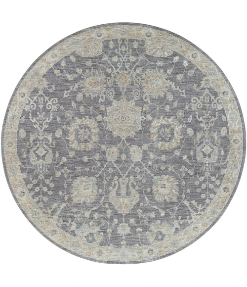 Livabliss Avant Garde AVT-2306 710 Round Rug