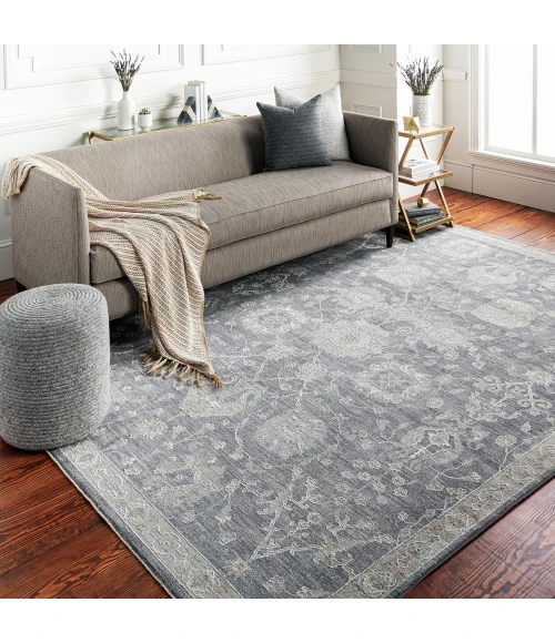 Livabliss Avant garde AVT-2306 5  x 7 5 Rug