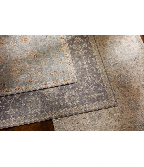 Livabliss Avant garde AVT-2306 5  x 7 5 Rug