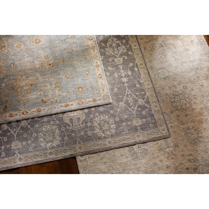 Livabliss Avant garde AVT-2306 2 7 x 7 3 Rug