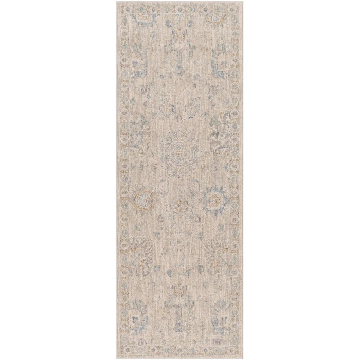 Livabliss Avant garde AVT-2307 2 7 x 7 3 Rug