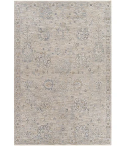 Livabliss Avant Garde AVT2307 Light Gray Medium Gray Area Rug 5 ft. X 7 ft. 5 in. Rectangle