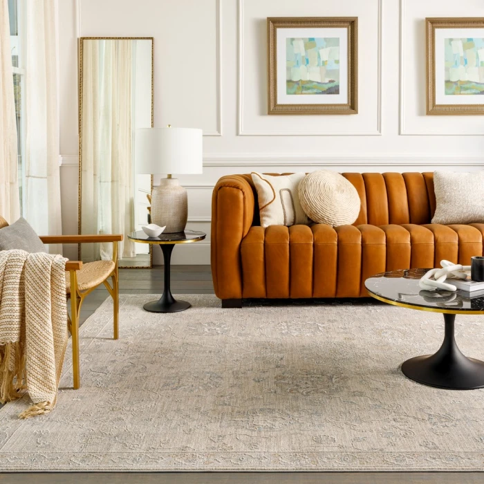 Livabliss Avant garde AVT-2307 7 10 x 10 3 Rug