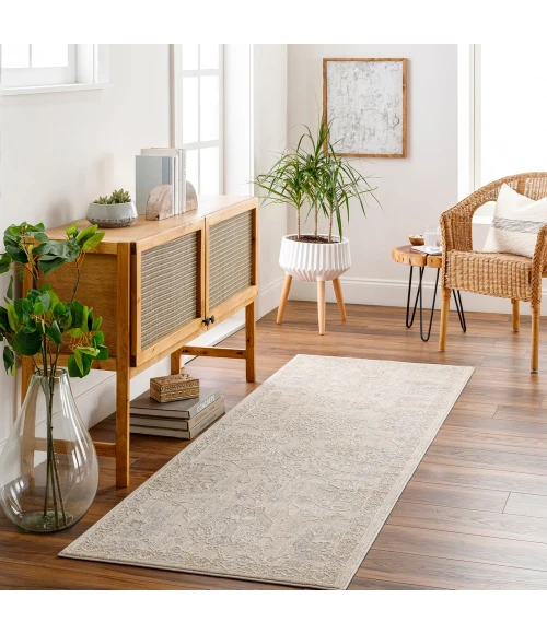 Livabliss Avant garde AVT-2307 2 7 x 10  Rug