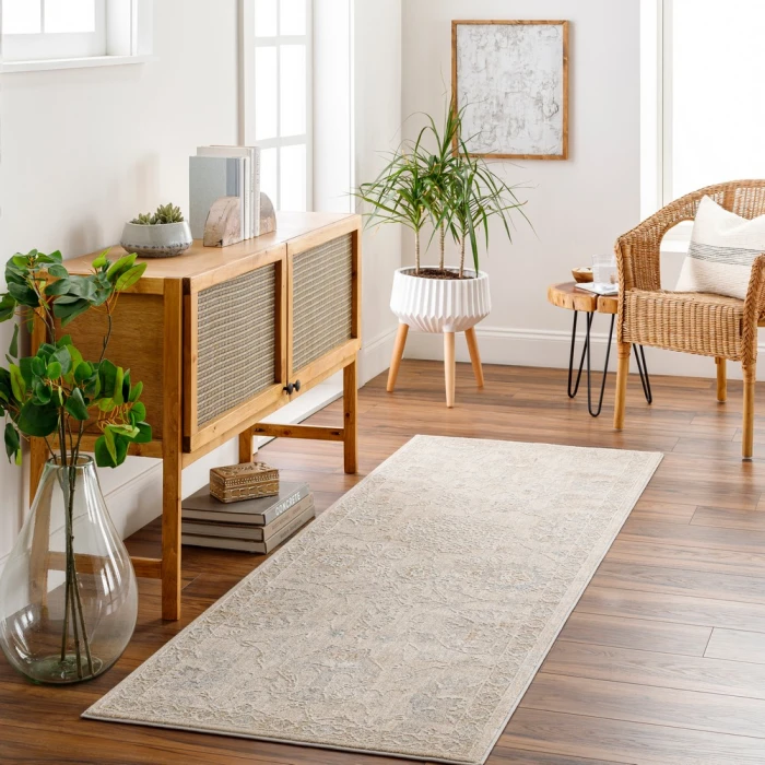 Livabliss Avant garde AVT-2307 2 7 x 7 3 Rug