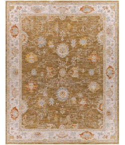 Livabliss Avant Garde AVT2308 Camel Beige Area Rug 7 ft. 10 in. X 10 ft. 3 in. Rectangle