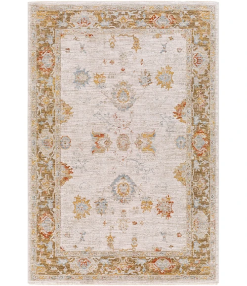 Surya Avant Garde AVT-2309 5'3 Round Rug