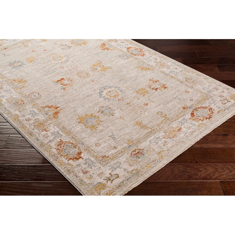 Surya Avant Garde AVT-2310 6'7 Round Rug